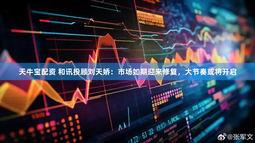 天牛宝配资 和讯投顾刘天娇：市场如期迎来修复，大节奏或将开启